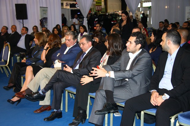 Forward & Business Forum Day 1